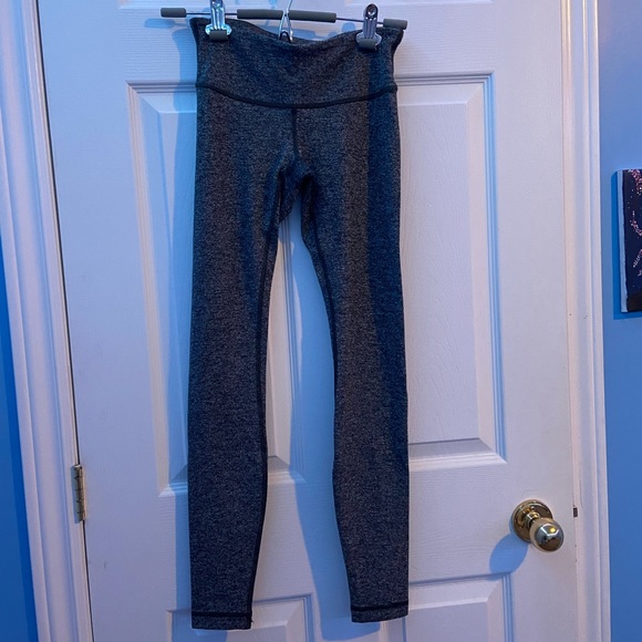 Lululemon leggings - Picture 2 of 5